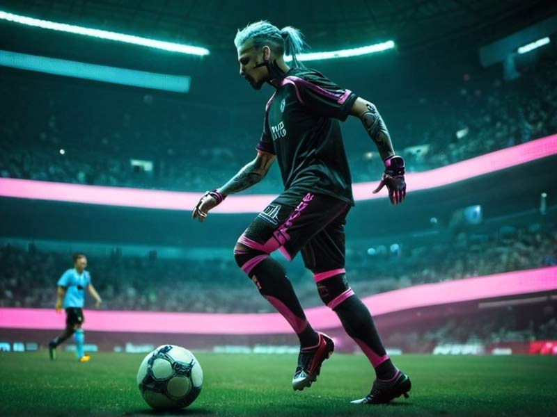 优秀的足球偶像！内马尔和白血病小球迷的故事！最好的结局~